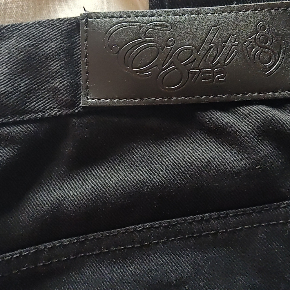 8732 jeans